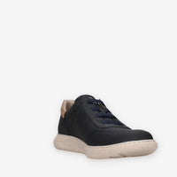 Callaghan 61805-MARINO Slip on blu da uomo