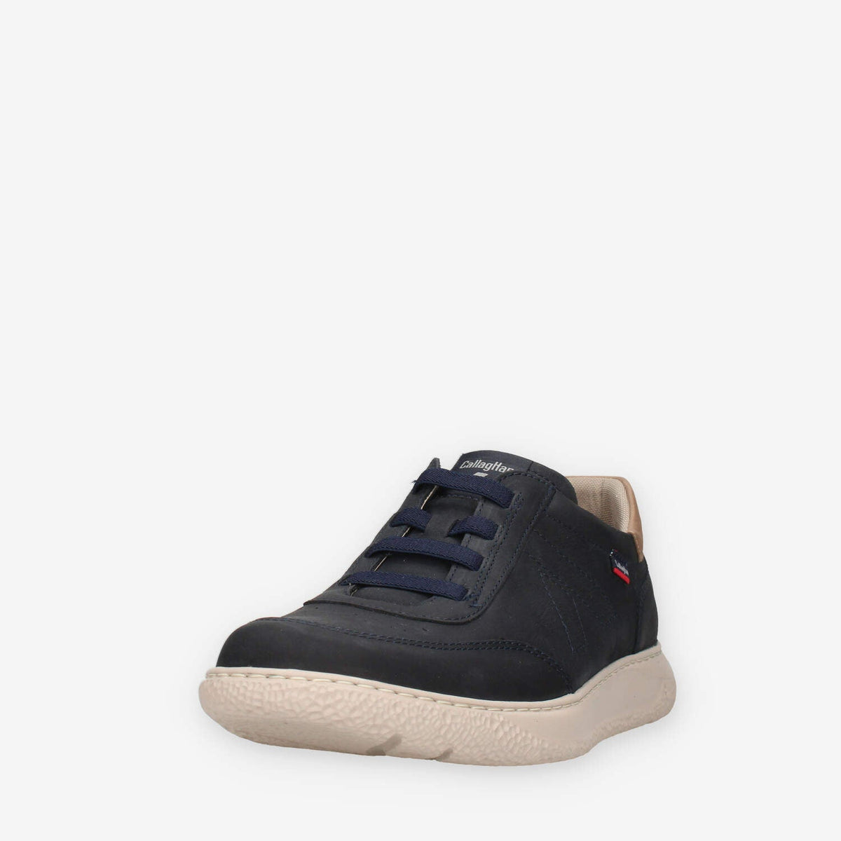 Callaghan 61805-MARINO Slip on blu da uomo