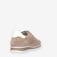 Callaghan 86550-PIEDRA Sneakers beige da uomo