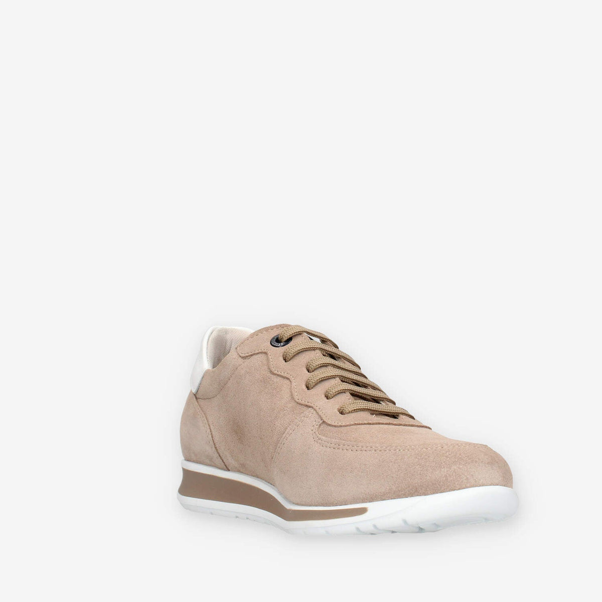 Callaghan 86550-PIEDRA Sneakers beige da uomo