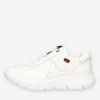 Callaghan 61205-BLANCO Sneakers bianche da uomo