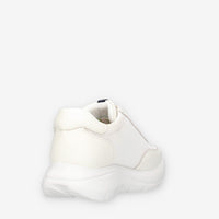 Callaghan 61205-BLANCO Sneakers bianche da uomo