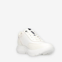 Callaghan 61205-BLANCO Sneakers bianche da uomo