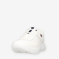 Callaghan 61205-BLANCO Sneakers bianche da uomo