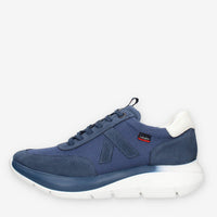 Callaghan 61205-OCEAN Sneakers blu da uomo