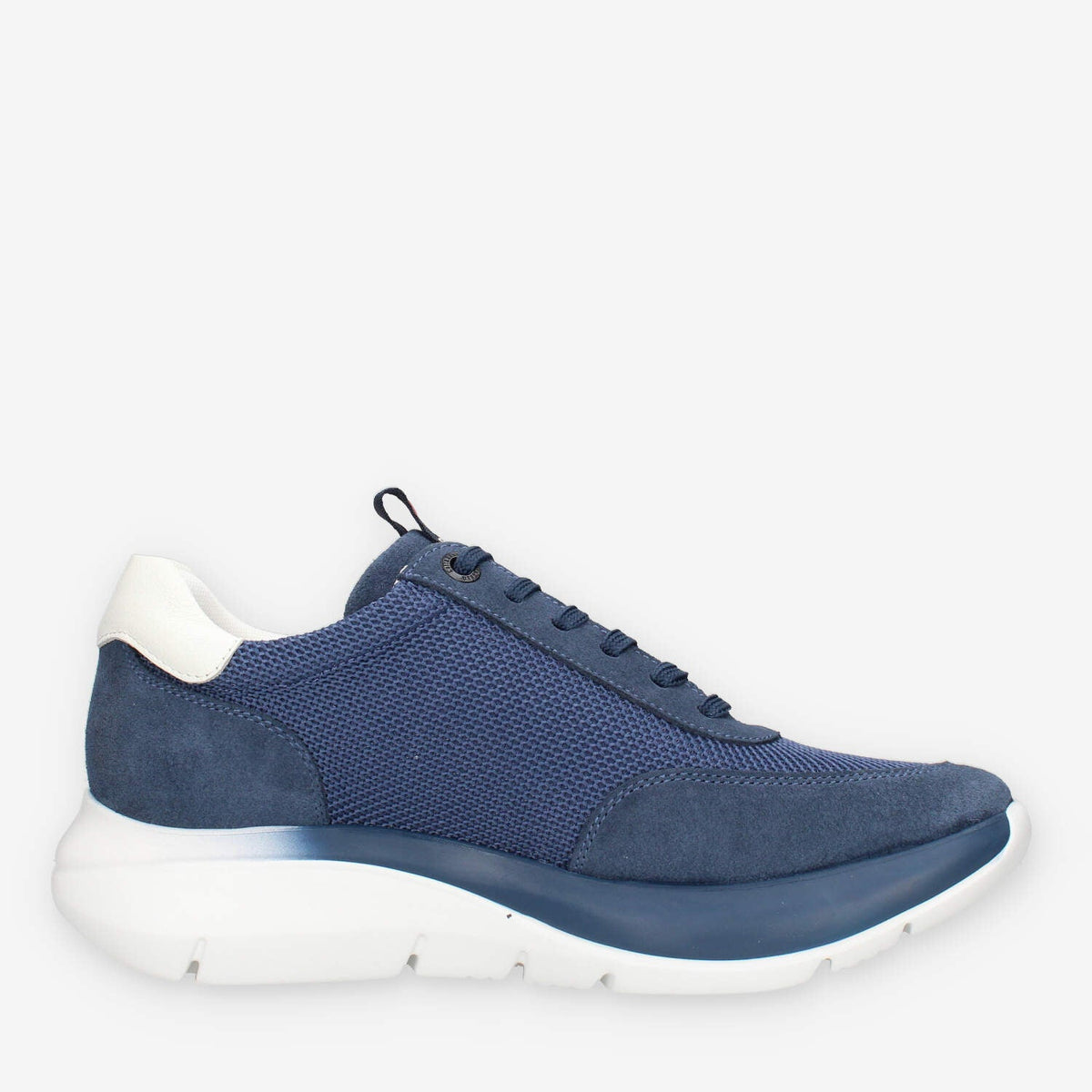 Callaghan 61205-OCEAN Sneakers blu da uomo