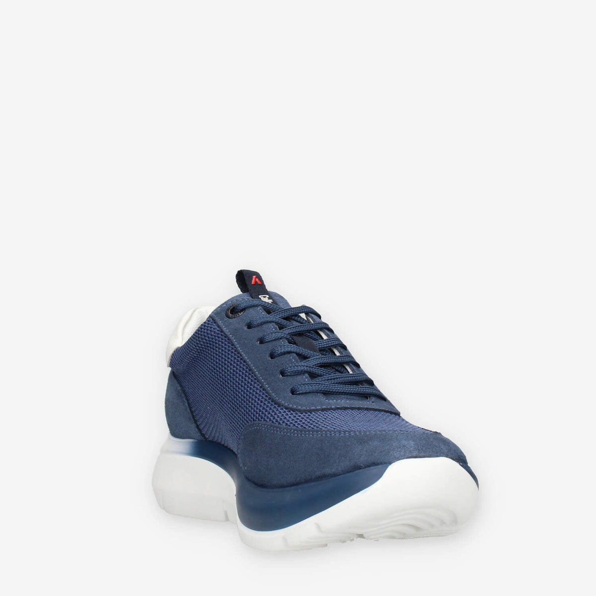 Callaghan 61205-OCEAN Sneakers blu da uomo