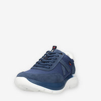 Callaghan 61205-OCEAN Sneakers blu da uomo