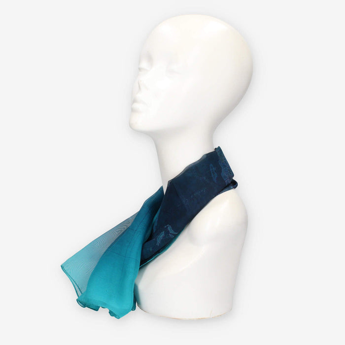 Alviero Martini Prima Classe KF130-1836-0158 FOULARD 75X75