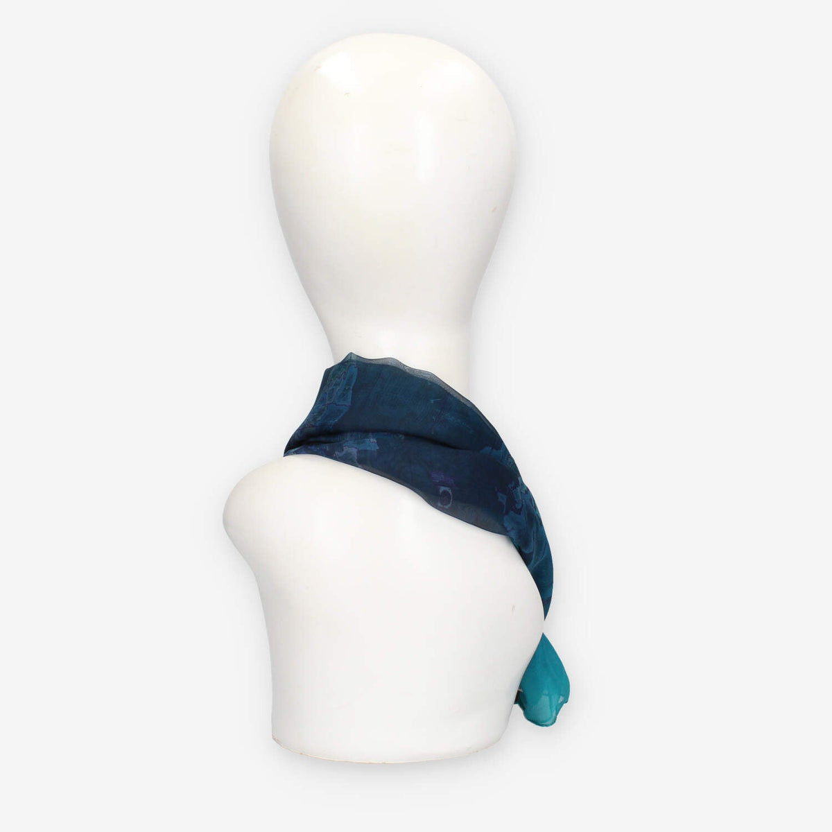 Alviero Martini Prima Classe KF130-1836-0158 FOULARD 75X75