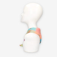 Alviero Martini Prima Classe KF131-1837-0028 FOULARD 75X75