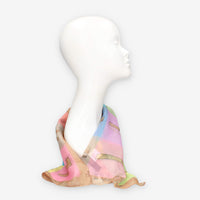 Alviero Martini Prima Classe KF131-1837-0028 FOULARD 75X75