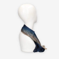 Alviero Martini Prima Classe KS627-1823-0131 SCARF 29X150