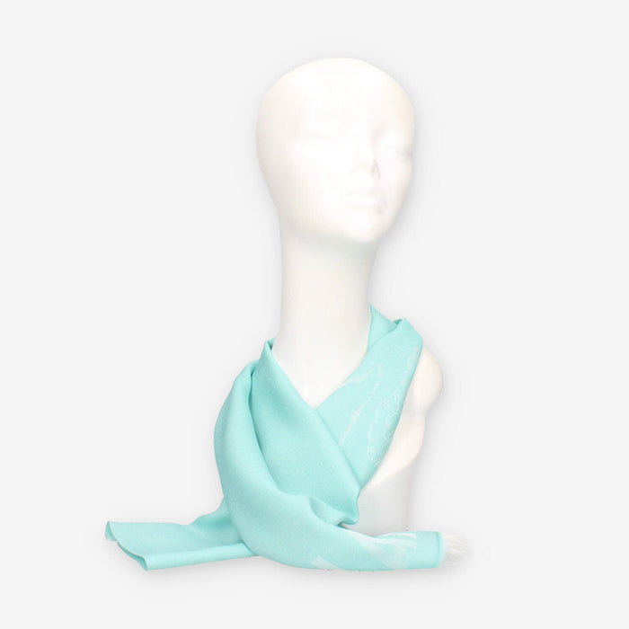 Alviero Martini Prima Classe KS640-1845-0163 SCARF 28X180