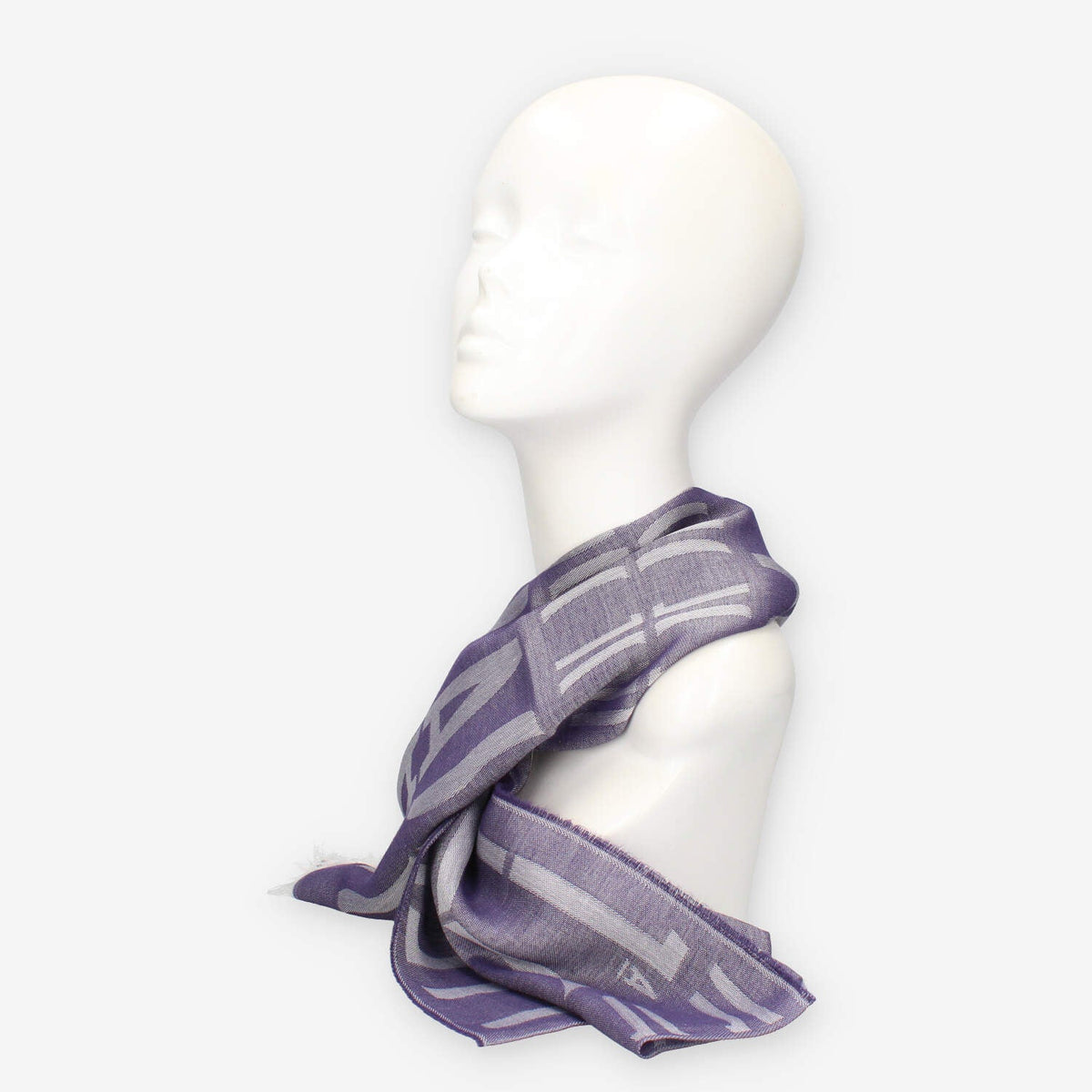 Alviero Martini Prima Classe KS646-1847-0180 SCARF 42X180