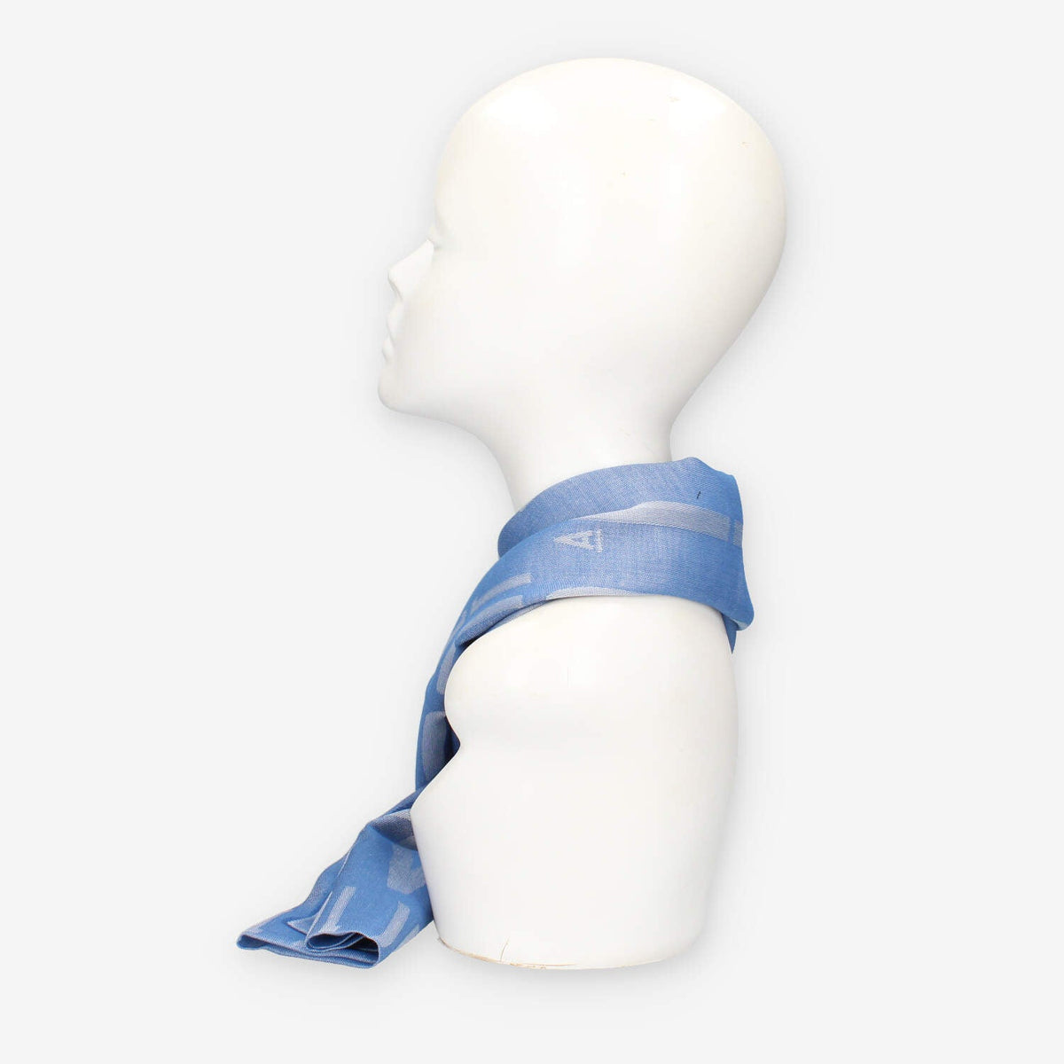 Alviero Martini Prima Classe KS646-1847-0190 SCARF 42X180