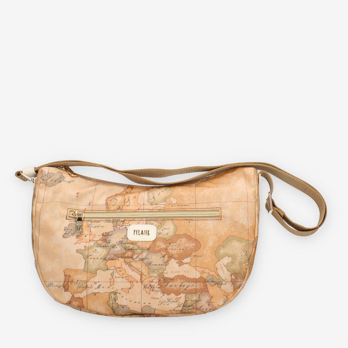 Alviero Martini Prima Classe LLE55-S578-0905 medium SHoulder Bag