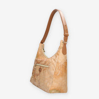 Alviero Martini Prima Classe LLE58-S578-0970 Hobo Shoulder Bag
