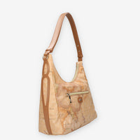 Alviero Martini Prima Classe LLE58-S578-0970 Hobo Shoulder Bag