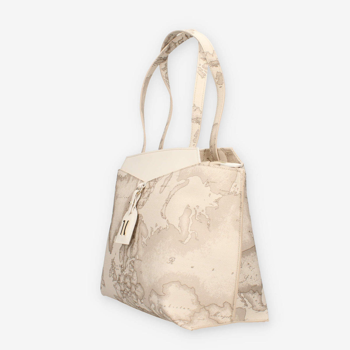 Alviero Martini Prima Classe LLE66-9398-0937 Shopping Bag