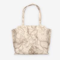 Alviero Martini Prima Classe LLE66-9398-0937 Shopping Bag