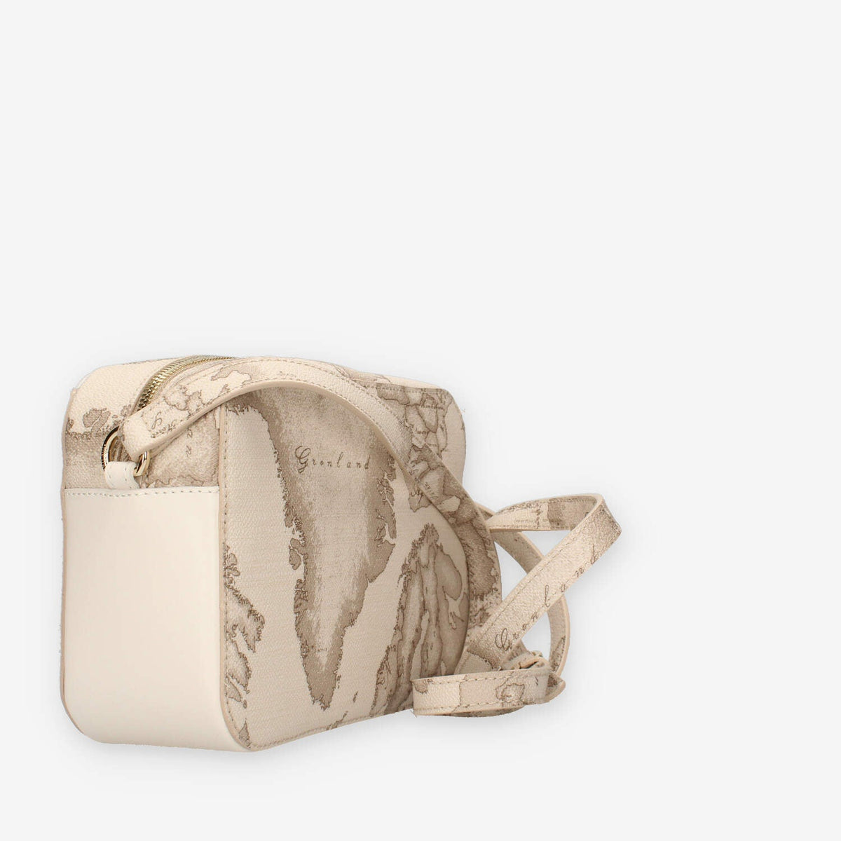 Alviero Martini Prima Classe LLE67-9398-0937 small Reporter Bag