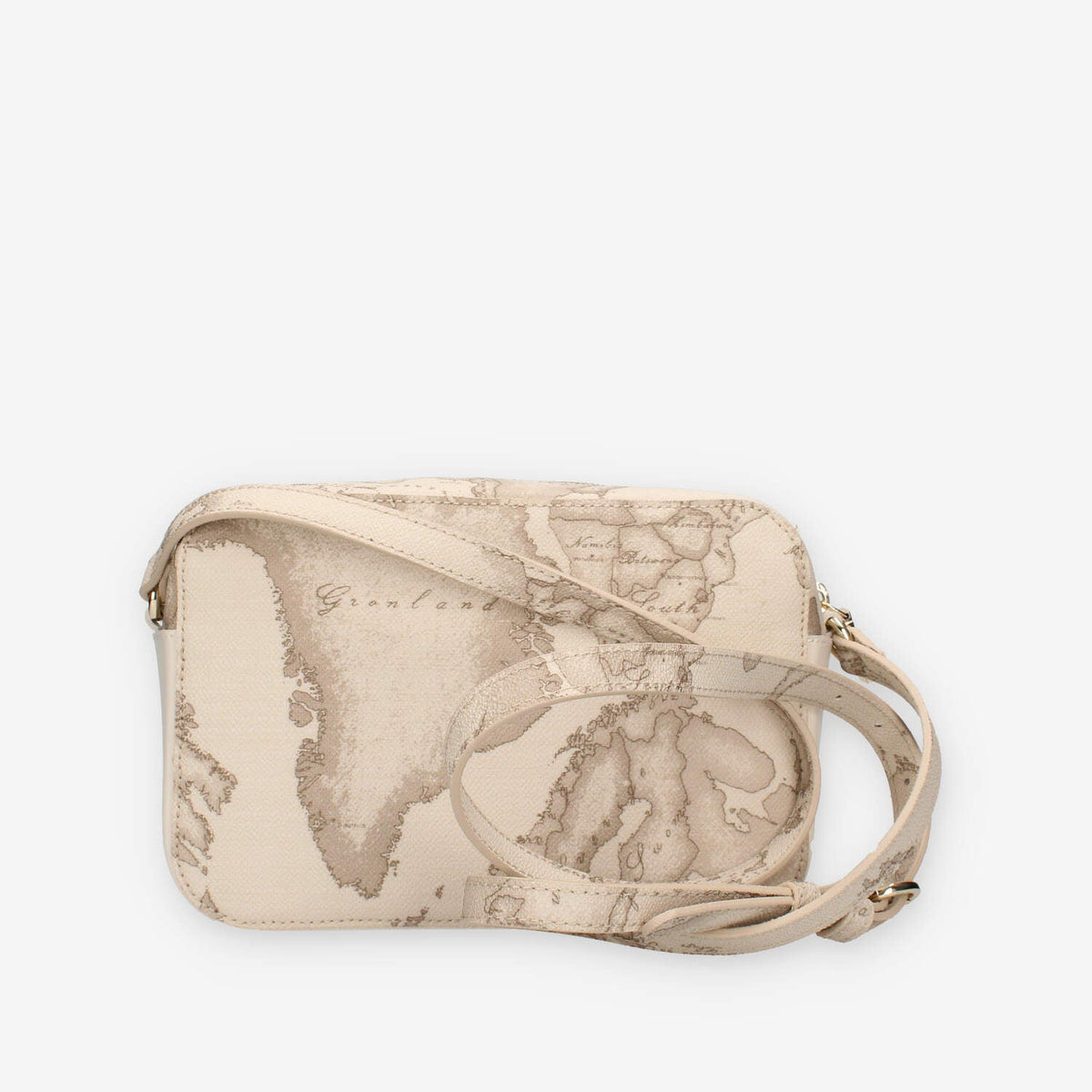 Alviero Martini Prima Classe LLE67-9398-0937 small Reporter Bag