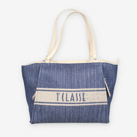 Alviero Martini Prima Classe LLE90-9925-0136 Shopping Bag