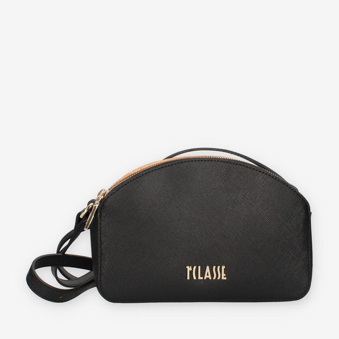 Alviero Martini Prima Classe LLF04-R407-0001 small Reporter Bag