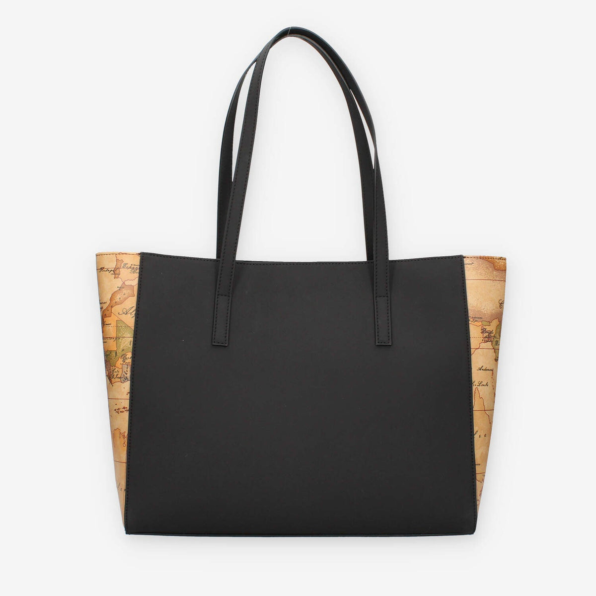 Alviero Martini Prima Classe LMLF35-9636-0001 Shopping Bag
