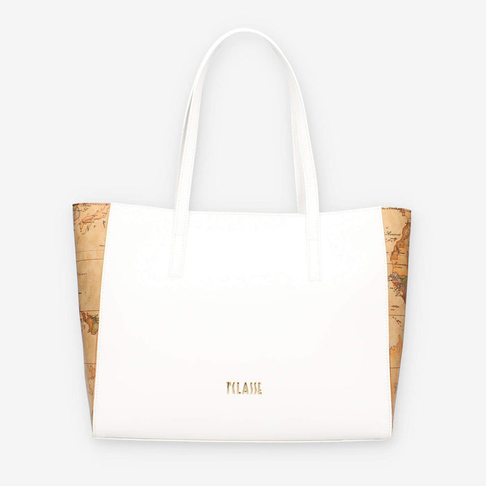Alviero Martini Prima Classe LMLF35-9636-0900 Shopping Bag