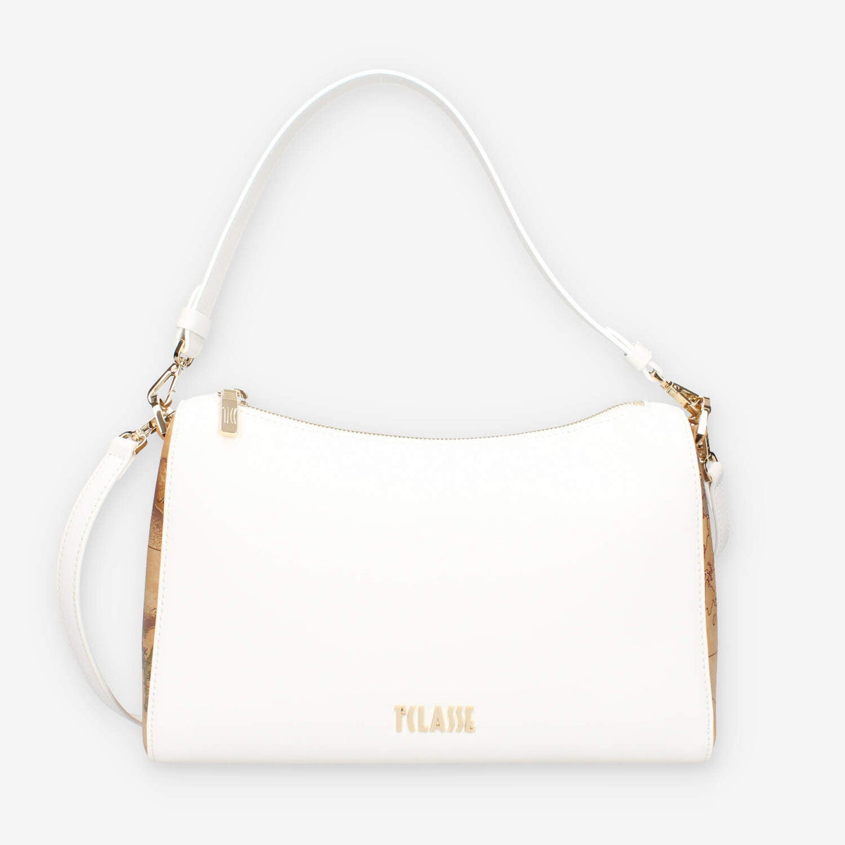 Alviero Martini Prima Classe LMLF36-9636-0900 Shoulder Bag