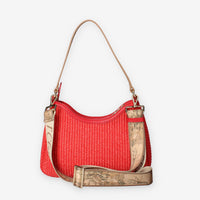 Alviero Martini Prima Classe LMLF47-9881-0332 Shoulder Bag