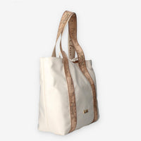 Alviero Martini Prima Classe LMLF57-9935-0928 Reversible Shopping
