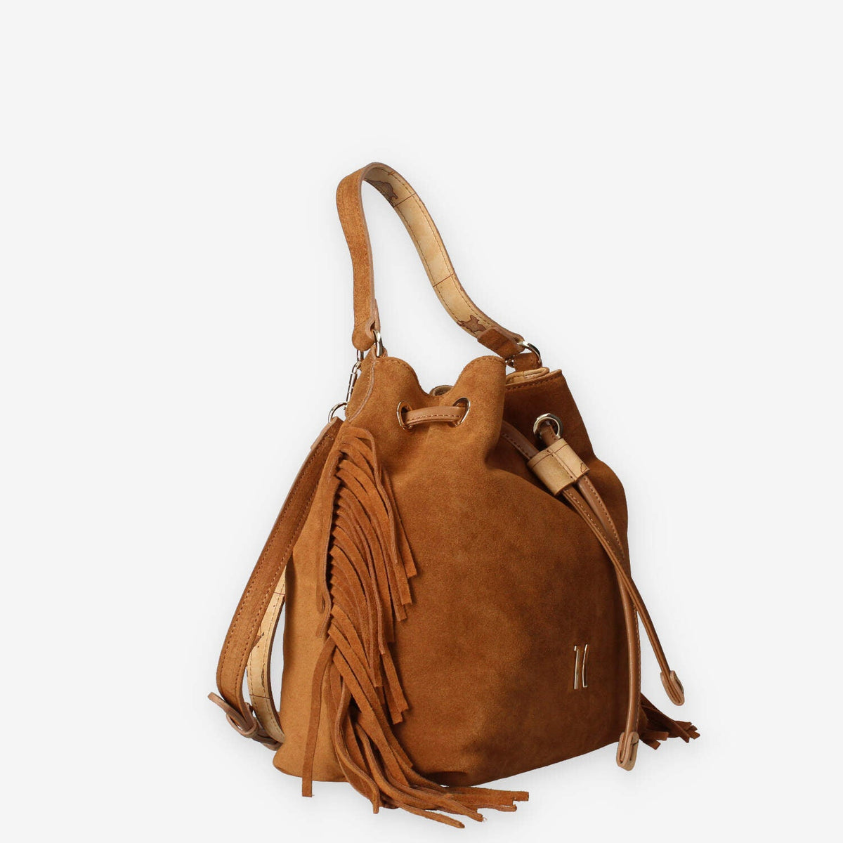 Alviero Martini Prima Classe LMLF59-8646-0947 Drawstring
