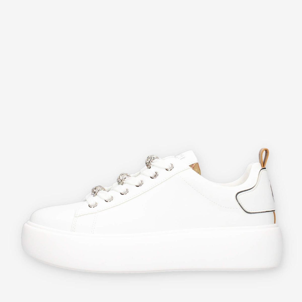 Alviero Martini Prima Classe Z1462-300E-0900 WOMEN'S SNEAKER