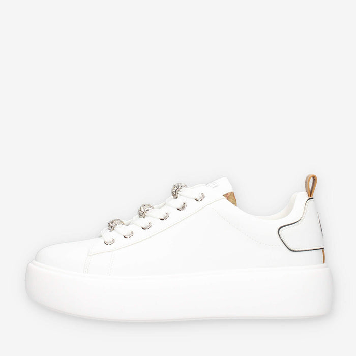 Alviero Martini Prima Classe Z1462-300E-0900 WOMEN'S SNEAKER