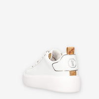 Alviero Martini Prima Classe Z1462-300E-0900 WOMEN'S SNEAKER