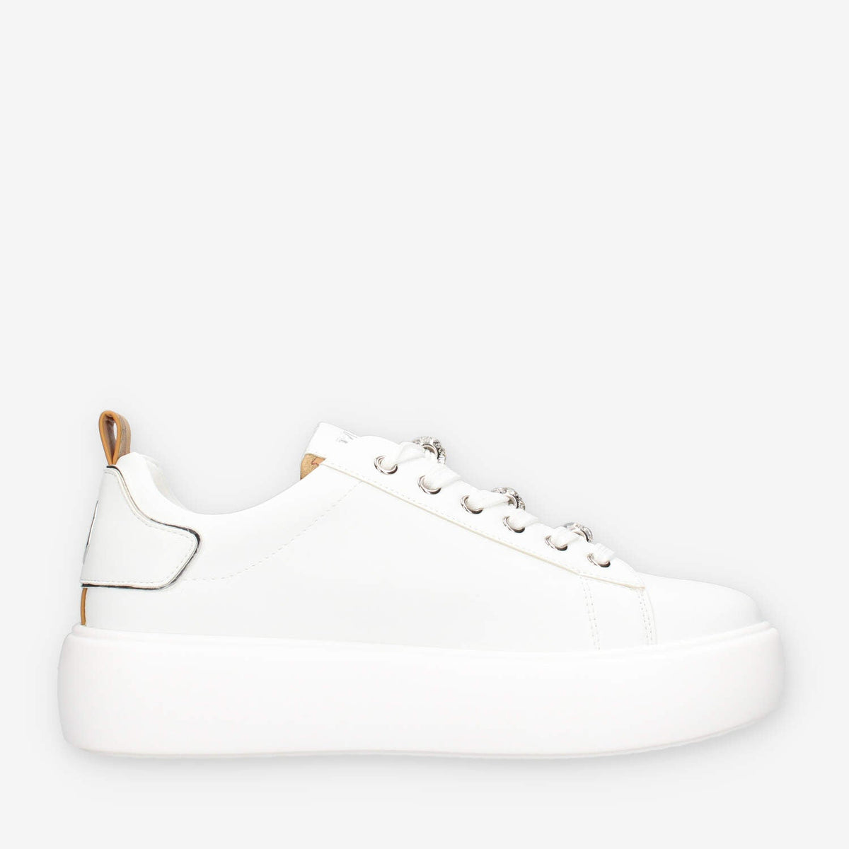 Alviero Martini Prima Classe Z1462-300E-0900 WOMEN'S SNEAKER