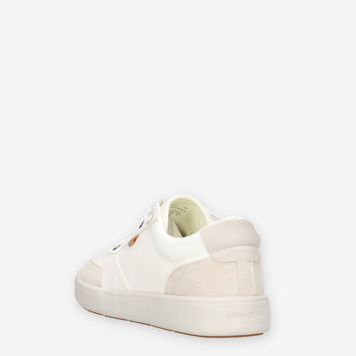 Lumberjack 102269062-WHITE GROOVE