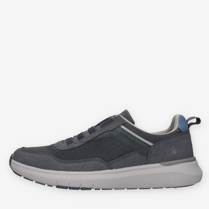 Lumberjack 102269147-NAVY BLUE NEIL