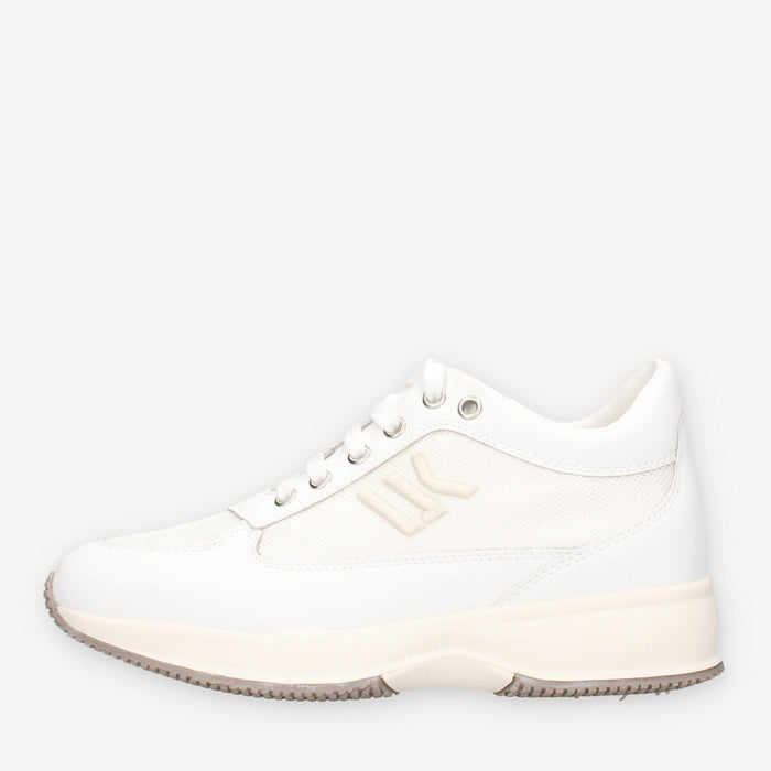 Lumberjack 102269324-WHITE RAUL