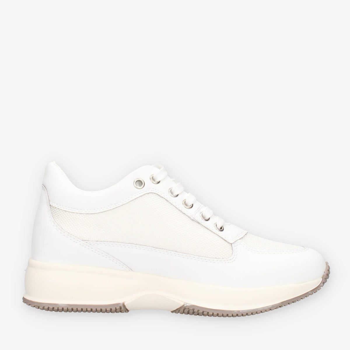 Lumberjack 102269324-WHITE RAUL
