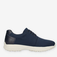 Frau 09K1-BLU Sneakers blu da uomo
