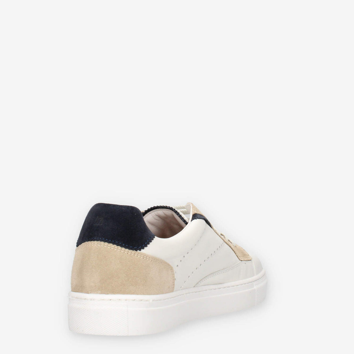 Frau 29M2-BIAB Sneakers bianche da uomo