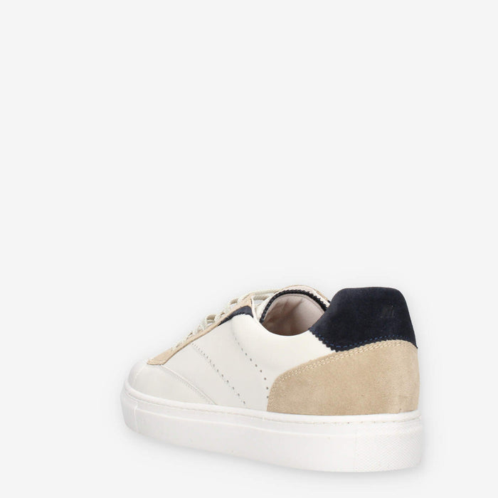 Frau 29M2-BIAB Sneakers bianche da uomo