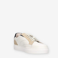Frau 29M2-BIAB Sneakers bianche da uomo