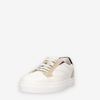 Frau 29M2-BIAB Sneakers bianche da uomo