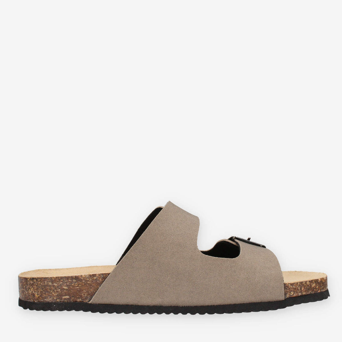 Bio Natura BK THESIS NABUK SINT.-ROCCIA Sandali scalzati roccia da donna
