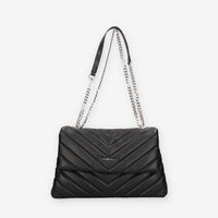 Vivienne D VSO226.NERO BORSA SOFT